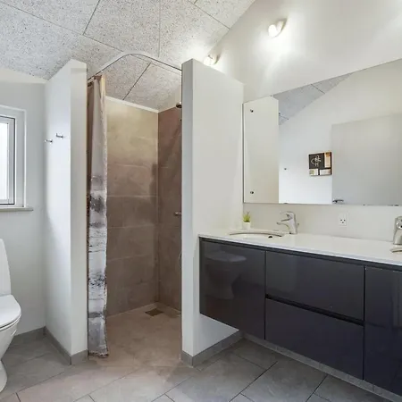 Σπίτι διακοπών Cara - 200m From The Sea By Interhome