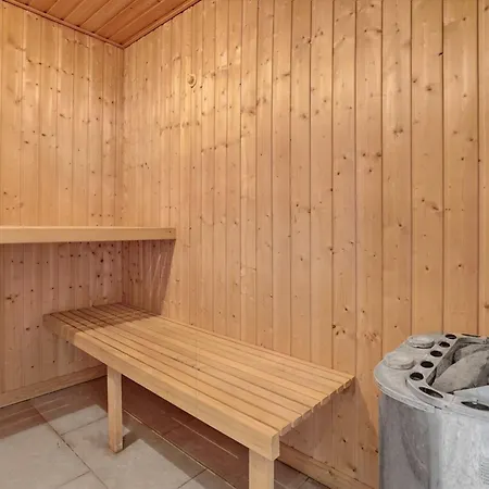 Cara - 200m From The Sea By Interhome * Aabenraa