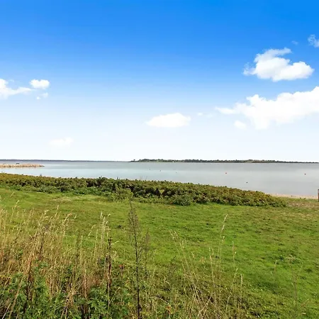Σπίτι διακοπών Cara - 200m From The Sea By Interhome Aabenraa