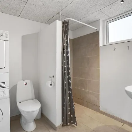 Cara - 200m From The Sea By Interhome Aabenraa