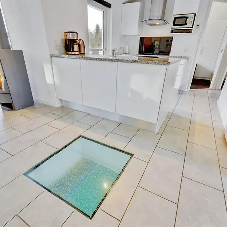Cara - 200m From The Sea By Interhome * Aabenraa