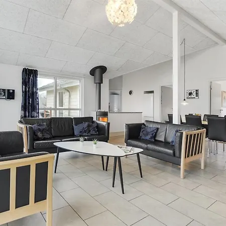 Cara - 200m From The Sea By Interhome Σπίτι διακοπών Aabenraa