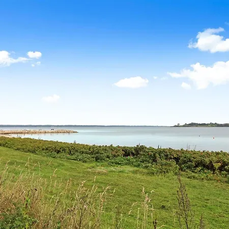 Cara - 200m From The Sea By Interhome Σπίτι διακοπών Aabenraa