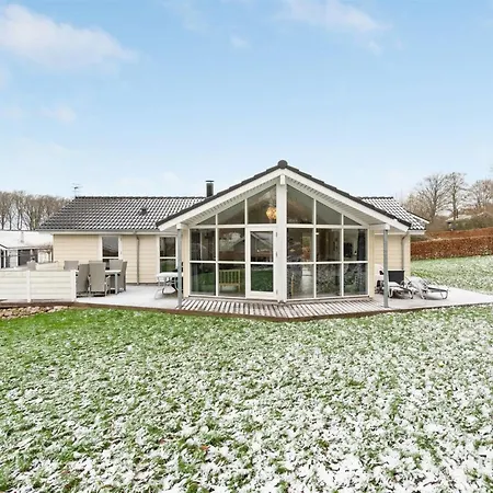 Feriehus Cara - 200m From The Sea By Interhome Aabenraa